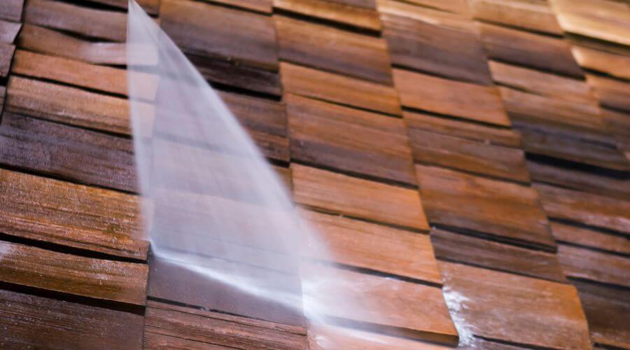 Shingle Roofing in Townsend, WI